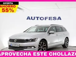Usado 2019 VW Passat Advance | 16.850 €