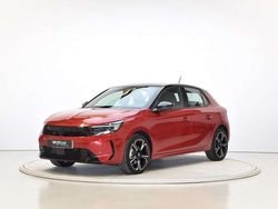 Gris Usado 2024 Opel Corsa S Utilitario | 15.900 € (Caro)