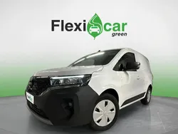 Blanco Nuevo 2024 Nissan Townstar N-Connecta Monovolumen | 18.590 € (Super precio)