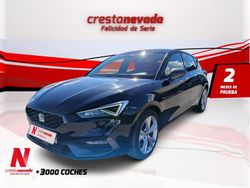 Usado 2024 Seat Leon FR | 22.700 € (Un poco caro)