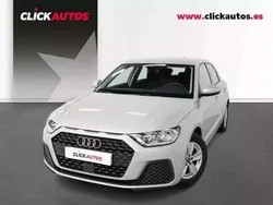 Plateado Usado 2024 Audi A1 Utilitario | 21.450 € (Buen precio)