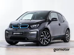 Gris mineralgrau Usado 2019 BMW i3 Comfort Edition Utilitario | 28.990 €