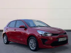 Usado 2023 Kia Rio Utilitario | 12.650 € (Buen precio)