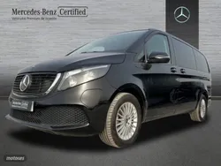 Usado 2022 Mercedes EQV300 Utilitario | 49.900 €