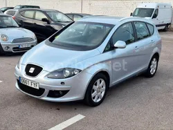 Seat Altea XL