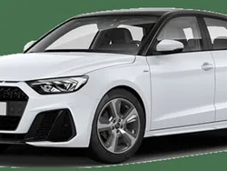 Blanco Usado 2021 Audi A1 Sportback Comfort Utilitario | 24.900 € (Un poco caro)