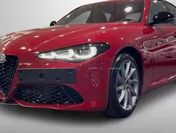 Rojo Nuevo 2025 Alfa Romeo Giulia Sprint Sprint Coupe | 44.499 €