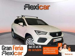 Blanco Usado 2022 Seat Ateca Style SUV | 15.790 € (Super precio)