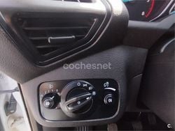 Blanco Usado 2015 Ford Kuga Trend SUV | 11.000 € (Precio justo)