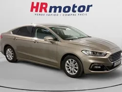 Usado 2019 Ford Mondeo Titanium Berlina | 15.310 € (Precio justo)