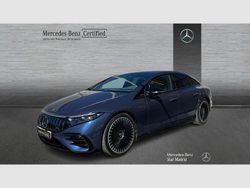 Otro Usado 2023 Mercedes EQS 53 AMG AMG Berlina | 82.990 €