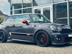 Gris / plata Usado 2013 Mini John Cooper Works Coupé Coupe | 25.900 €