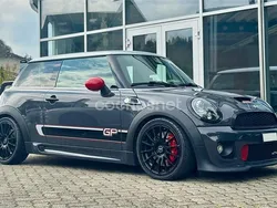 Gris / plata Usado 2013 Mini John Cooper Works Coupé Coupe | 25.900 €