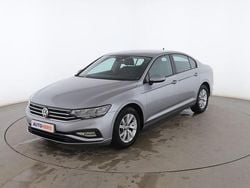 Gris Usado 2019 VW Passat Berlina | 18.799 € (Precio justo)