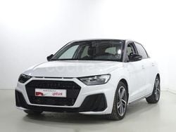 Blanco Usado 2024 Audi A1 Sportback Utilitario | 23.900 € (Precio justo)