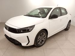 Blanco Usado 2023 Opel Corsa Edition Berlina | 19.300 €