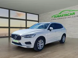 Blanco Usado 2020 Volvo XC60 Business Edition SUV | 22.066 € (Super precio)