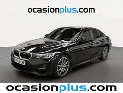 Negro Usado 2020 BMW 318 Berlina | 26.546 € (Precio justo)