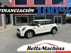 Amarillo Usado 2022 Mini Cooper Utilitario | 15.775 € (Super precio)