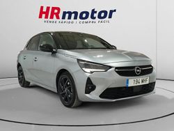 Gris Usado 2023 Opel Corsa Utilitario | 12.210 € (Precio justo)