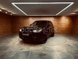 Azul Usado 2013 Land Rover Range Rover Autobiography SUV | 38.999 € (Precio justo)