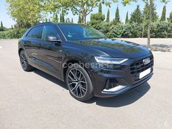 Negro Usado 2020 Audi Q8 S-Line SUV | 49.800 € (Super precio)