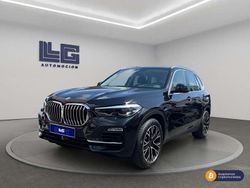 Negro Usado 2019 BMW X5 SUV | 44.990 € (Un poco caro)