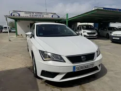 Blanco Usado 2019 Seat Leon Reference Utilitario | 10.999 € (Buen precio)