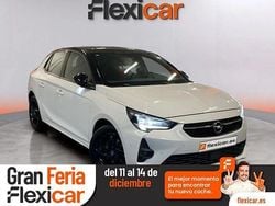 Blanco Usado 2023 Opel Corsa Edition Berlina | 14.990 € (Caro)