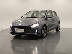 Usado 2024 Hyundai i20 | 14.000 € (Buen precio)