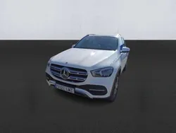 Mercedes GLE300