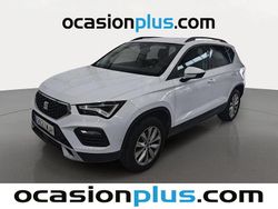 Blanco Usado 2023 Seat Ateca Style SUV | 17.867 € (Super precio)
