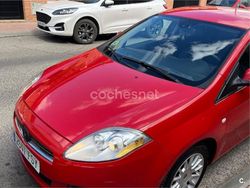 Rojo Usado 2007 Fiat Bravo Emotion Utilitario | 3600 € (Caro)