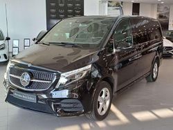 Negro Usado 2022 Mercedes V300 Marco Polo Monovolumen | 62.700 € (Super precio)
