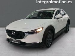 Usado 2024 Mazda CX-30 Prime-Line SUV | 23.990 €