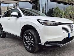 Blanco Usado 2025 Honda HR-V Advance SUV | 29.900 €