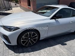 Gris / plata Usado 2022 BMW M440 Berlina | 68.900 €