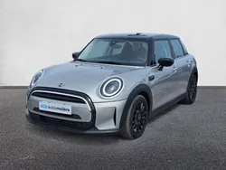 Gris Usado 2023 Mini Cooper Utilitario | 22.890 € (Un poco caro)