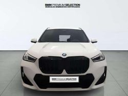 Blanco Usado 2023 BMW X1 Comfort Edition SUV | 45.900 € (Un poco caro)