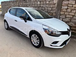 Blanco Usado 2019 Renault Clio IV Business Berlina | 7500 € (Buen precio)
