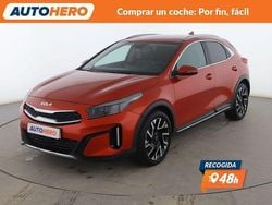 Naranja Usado 2023 Kia XCeed SUV | 18.999 € (Precio justo)