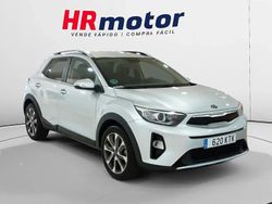 Blanco Usado 2019 Kia Stonic SUV | 11.790 € (Precio justo)