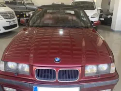Usado 1995 BMW 318 Cabriolet Descapotable | 6900 €