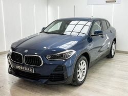 Blanco Usado 2020 BMW X2 Comfort Edition SUV | 23.265 € (Precio justo)