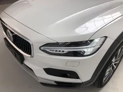 Blanco Nuevo 2024 Volvo V90 CC Core Familiar | 66.885 €