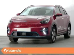 Usado 2022 Kia e-Niro 2 SUV | 33.290 € (Buen precio)