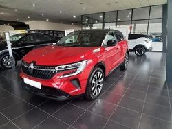 Rojo Usado 2024 Renault Austral Techno SUV | 34.300 €