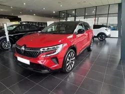 Rojo Nuevo 2024 Renault Austral Techno SUV | 34.300 € (Precio justo)