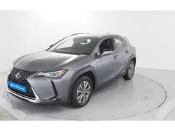 Usado 2022 Lexus UX 300e Luxury Line SUV | 24.990 € (Un poco caro)