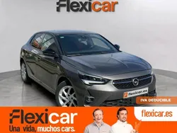 Gris Usado 2019 Opel Corsa GS Line Berlina | 10.590 € (Precio justo)